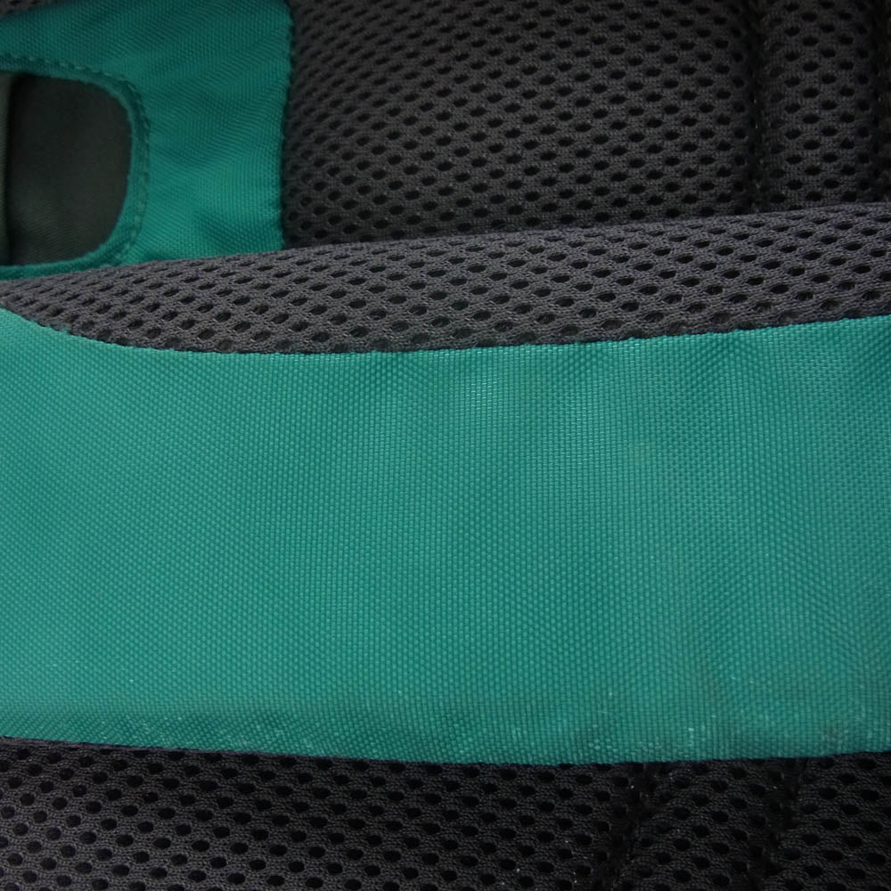 patagonia パタゴニア 47910 refugio 28L バックパック グリーン系【中古】