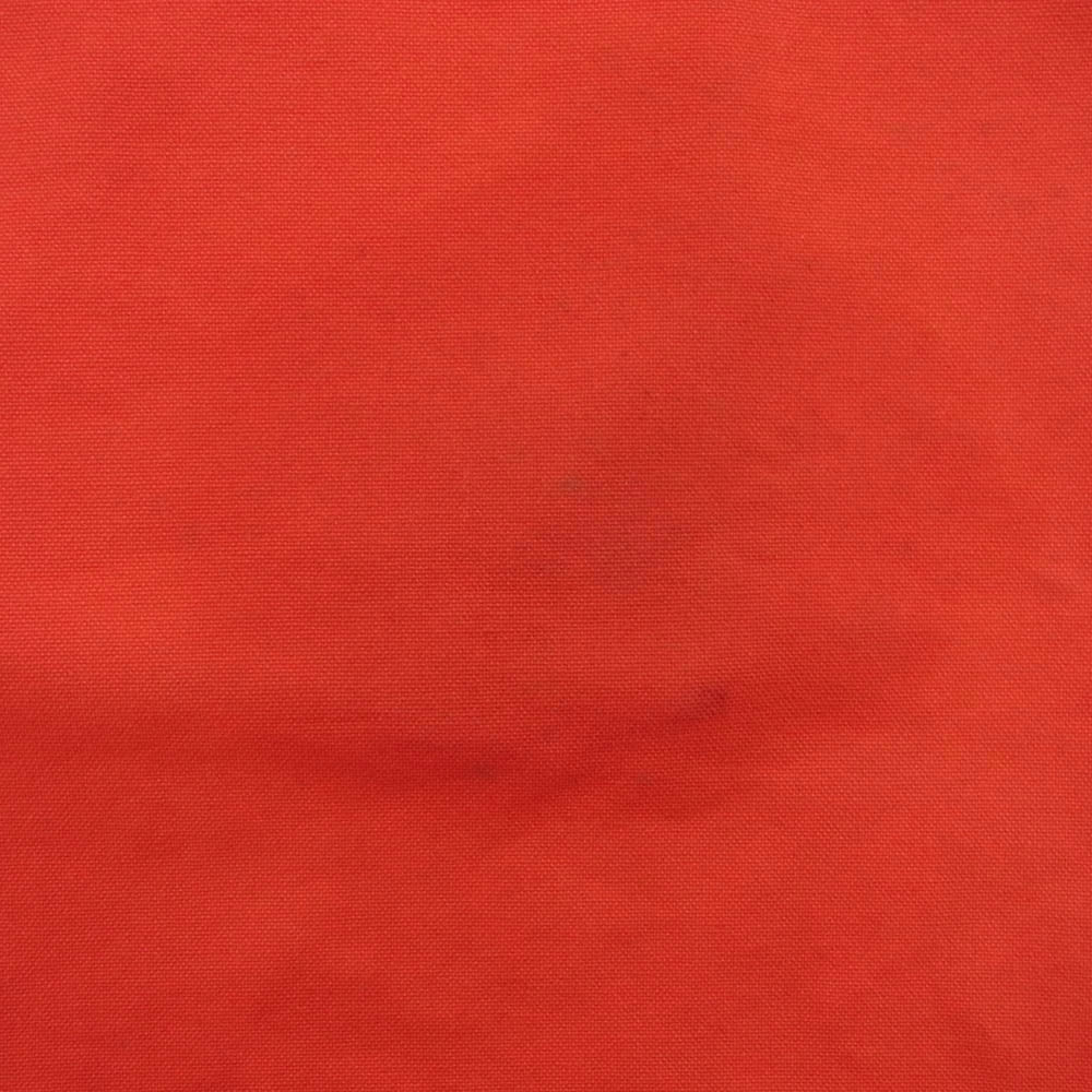 COMME des GARCONS コムデギャルソン × 10 CORSO COMO コルソコモ キャンバス地 トート バッグ レッド系【中古】