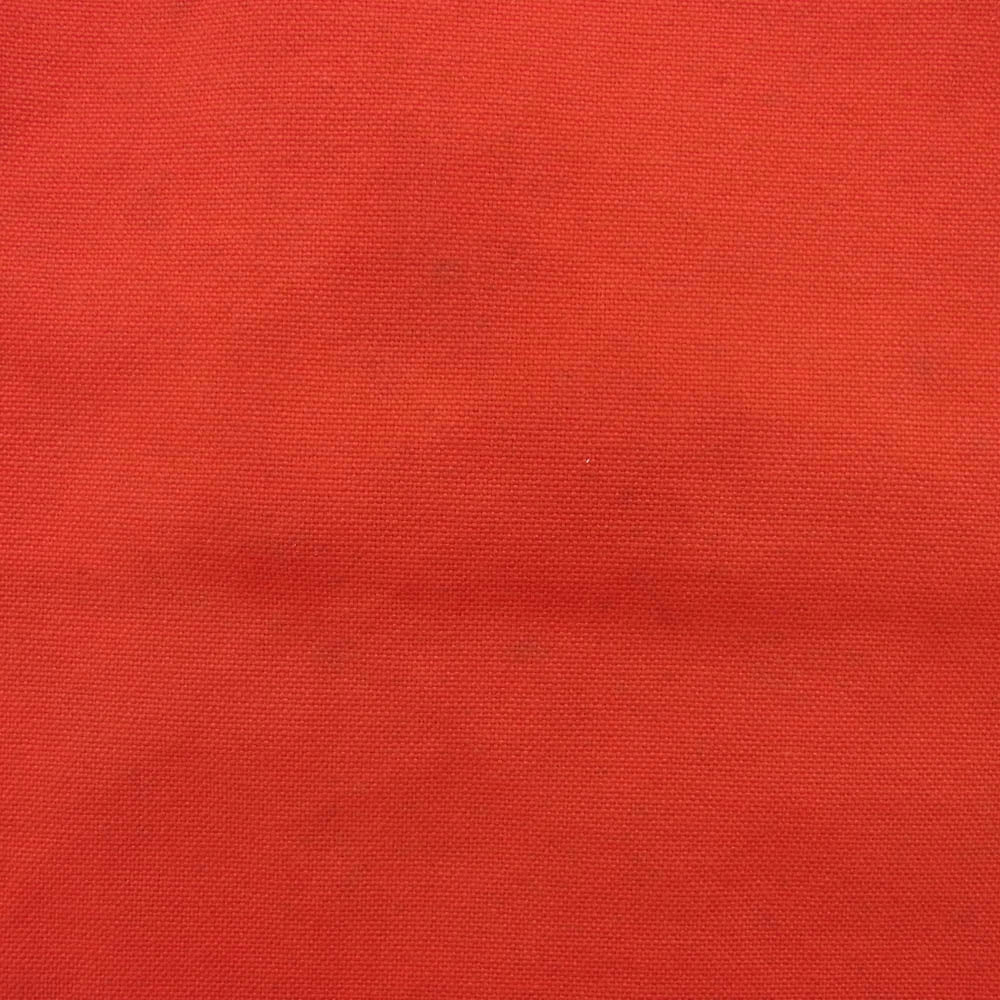 COMME des GARCONS コムデギャルソン × 10 CORSO COMO コルソコモ キャンバス地 トート バッグ レッド系【中古】