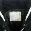 Sacai サカイ 23AW 23-03216M Padded Blouson パッド ブルゾン 中綿ジャケット ブラック系 3【中古】