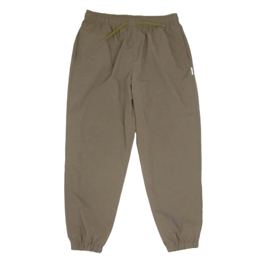 WTAPS ダブルタップス 23SS 231BRDT-PTM05 SPST2001 TROUSERS POLY. TAFFETA トラック パンツ カーキ系 X03【中古】
