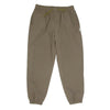 WTAPS ダブルタップス 23SS 231BRDT-PTM05 SPST2001 TROUSERS POLY. TAFFETA トラック パンツ カーキ系 X03【中古】