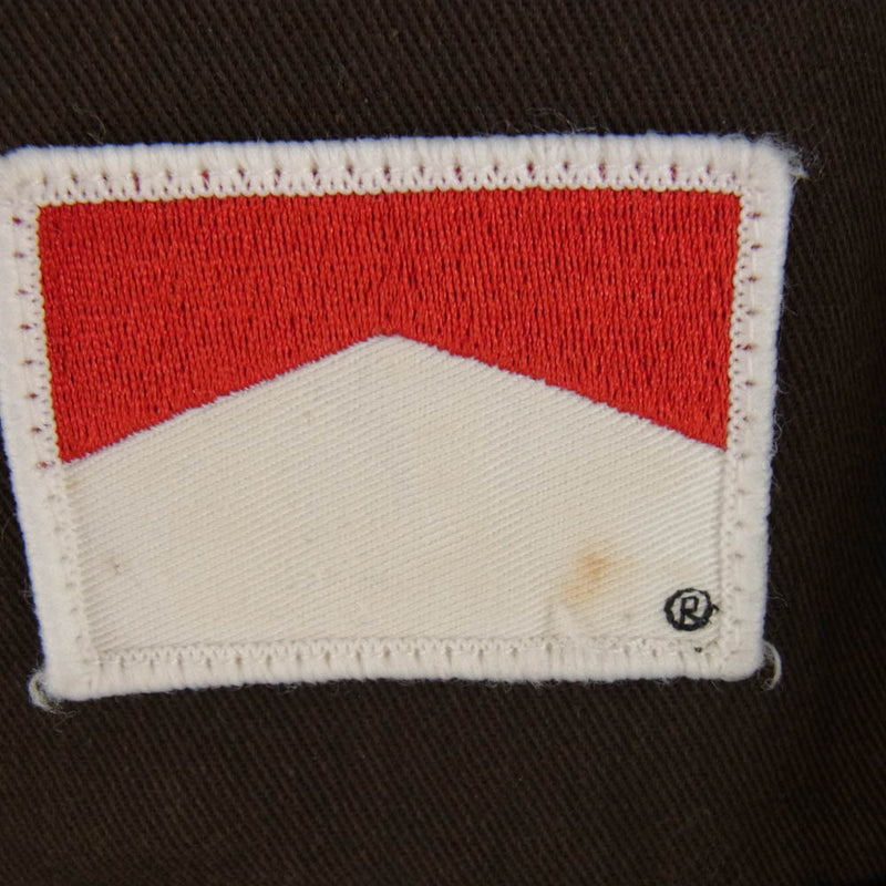 Supreme シュプリーム 09SS Marlboro Work Jacket マルボロ ワーク 