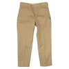 NEIGHBORHOOD ネイバーフッド 23SS 231SPNH-PTM02 23SS WP SLIM PANTS スリム ワークパンツ ブラウン系 S【中古】