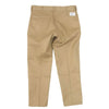 NEIGHBORHOOD ネイバーフッド 23SS 231SPNH-PTM02 23SS WP SLIM PANTS スリム ワークパンツ ブラウン系 S【中古】