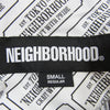 NEIGHBORHOOD ネイバーフッド 23SS 231SPNH-PTM02 23SS WP SLIM PANTS スリム ワークパンツ ブラウン系 S【中古】
