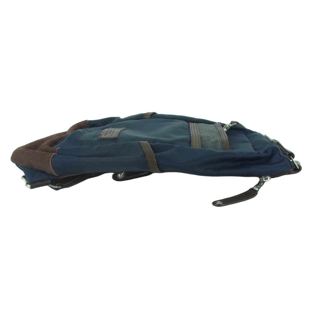 MASTERPIECE マスターピース 01357 ワン ショルダー ボディ バッグ