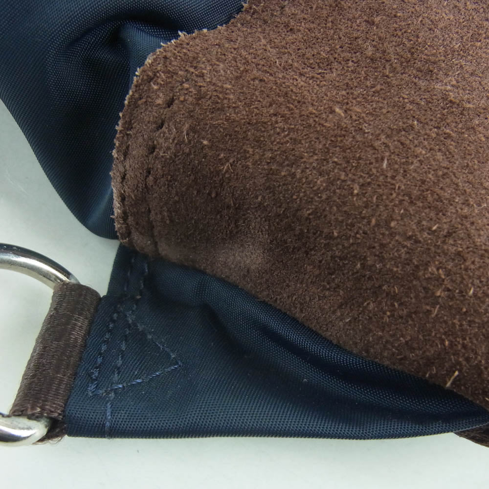 MASTERPIECE マスターピース 01357 ワン ショルダー ボディ バッグ