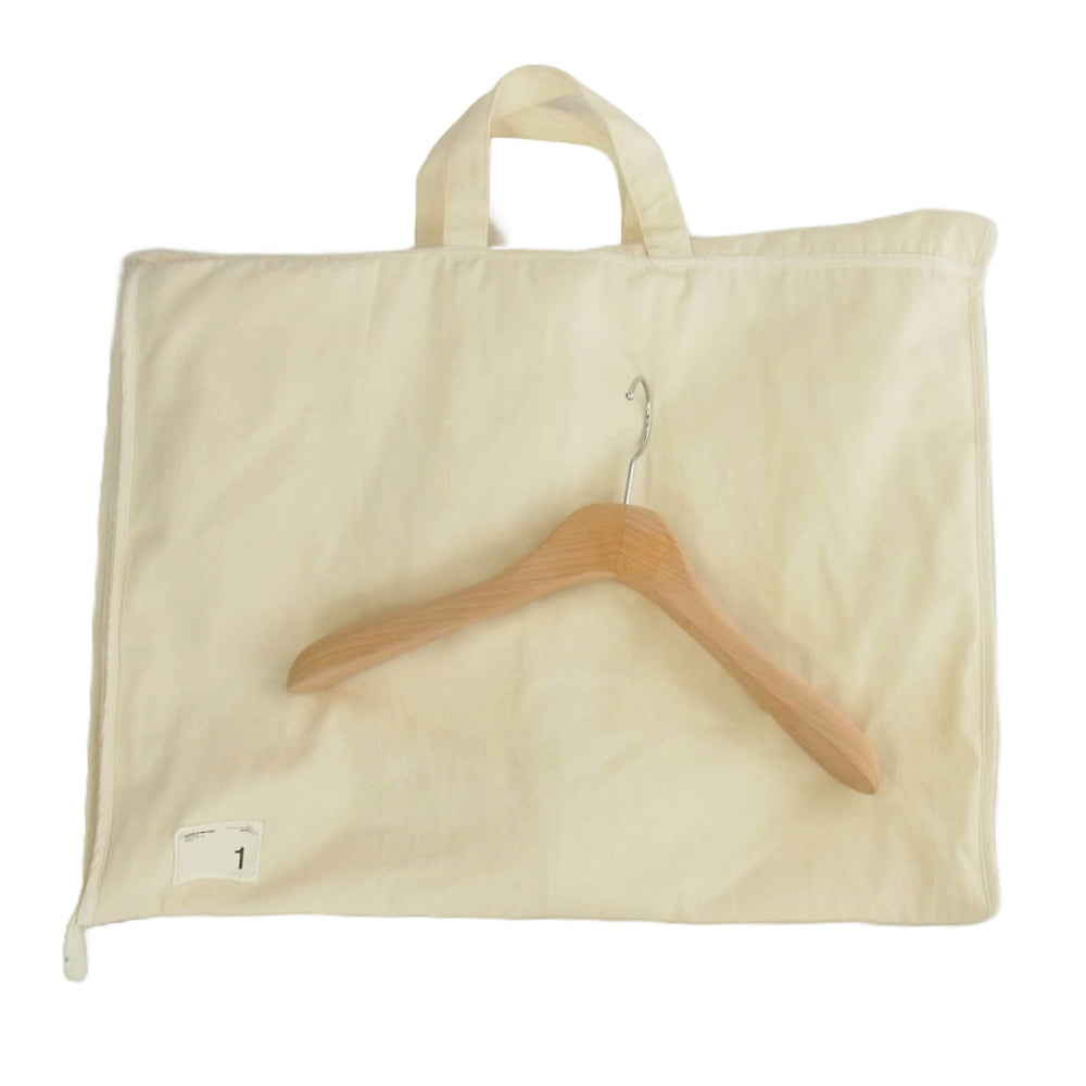 VISVIM ビズビム 15SS 0115405013005 WINDSTOPPER DECKHAND JACKET ウィンドストッパー デッキ ミリタリー ジャケット カーキ系 1【中古】