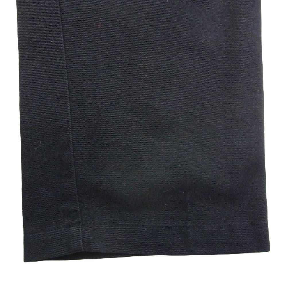 Gramicci グラミチ 173M40FS01 × DICKIES ディッキーズ ワーク クライミングパンツ ブラック系 M【中古】