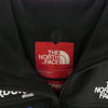 Supreme シュプリーム 18AW × The North Face ノースフェイス Expedition Fleece Jacket エクスペディション フリース ジャケット ブラック系 M【中古】