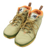 NEW BALANCE ニューバランス H754JKH H754 UNDEFEATED STUSSY HECTICV アンディフィーテッド ステューシー トレッキング シューズ カーキ系 28cm【中古】