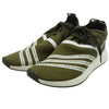 adidas アディダス CG3649 WHITE MOUNTAINEERING ホワイト マウンテニアリング ORIGINALS NMD R2 PK TRAOLI オリジナルス NMD R2 PK トラオリ スニーカー カーキ系 28.5cm【中古】