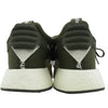 adidas アディダス CG3649 WHITE MOUNTAINEERING ホワイト マウンテニアリング ORIGINALS NMD R2 PK TRAOLI オリジナルス NMD R2 PK トラオリ スニーカー カーキ系 28.5cm【中古】
