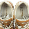 NEW BALANCE ニューバランス M1700CUA UNITED ARROWS ユナイテッドアローズ 別注 1700 レザー メッシュ スニーカー ブラウン系 28cm【中古】