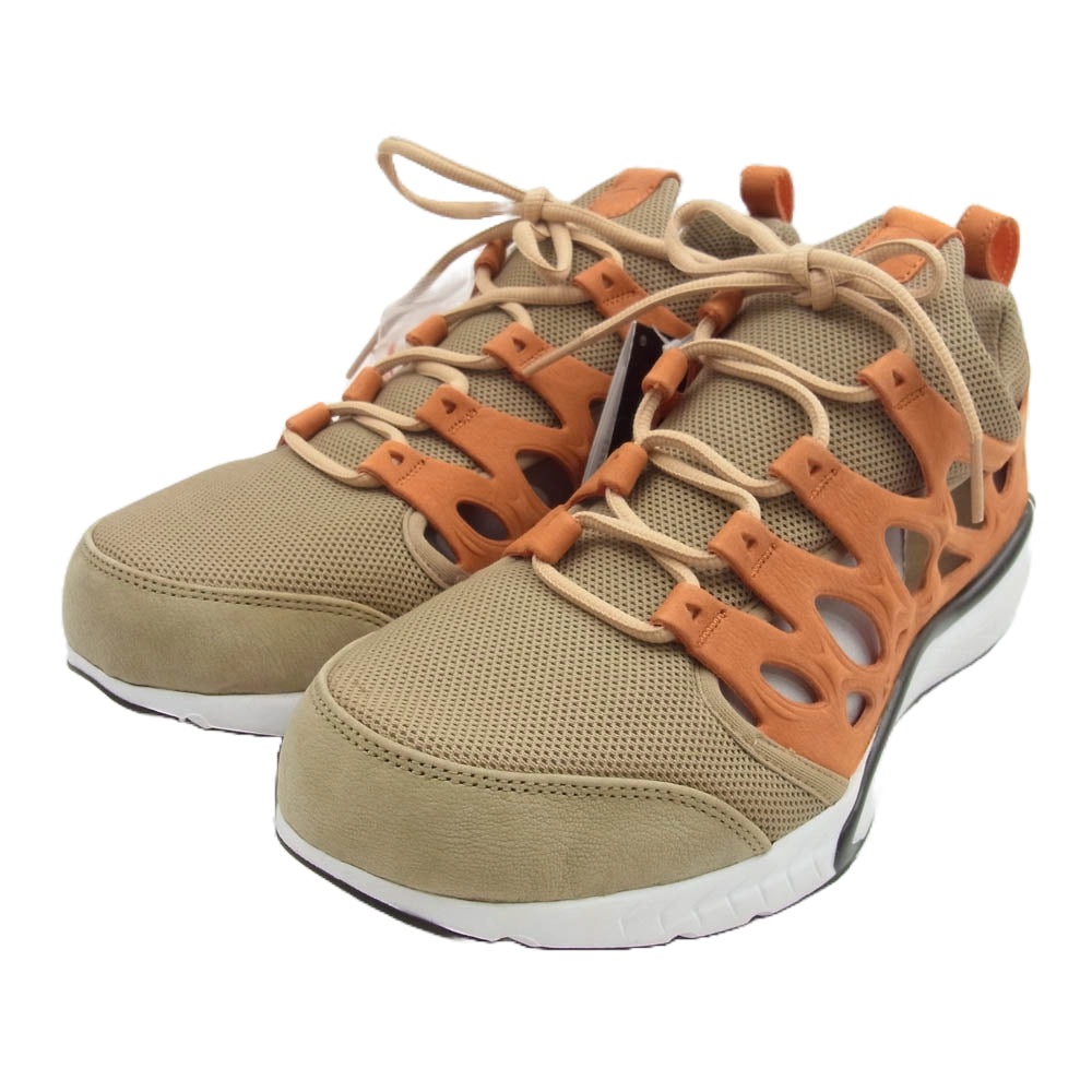 NIKE ナイキ 872634-202 AIR ZOOM CHALAPUKA エア ズーム チャラプカ スニーカー マルチカラー系 28.5cm【美品】【中古】