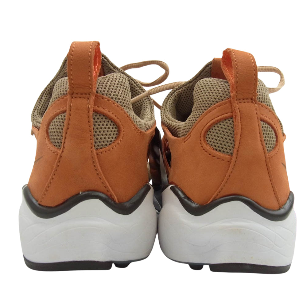 NIKE ナイキ 872634-202 AIR ZOOM CHALAPUKA エア ズーム チャラプカ スニーカー マルチカラー系 28.5cm【美品】【中古】