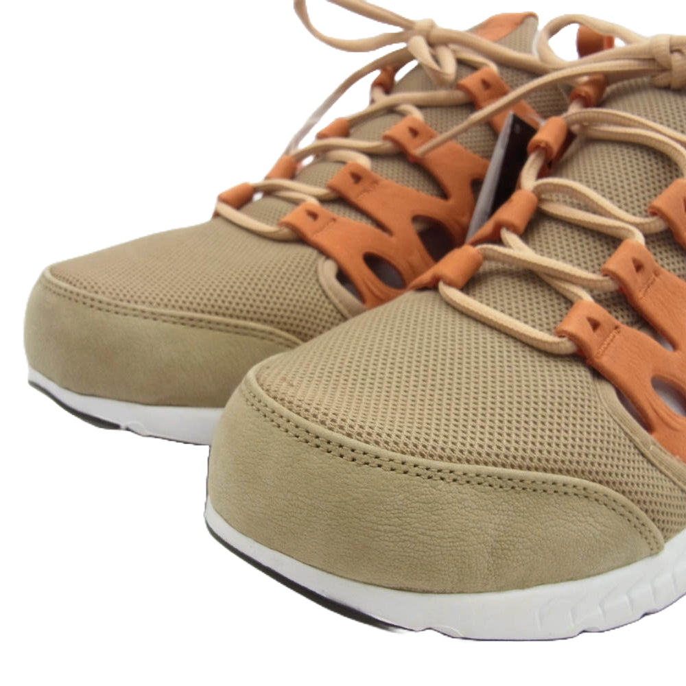 NIKE ナイキ 872634-202 AIR ZOOM CHALAPUKA エア ズーム チャラプカ スニーカー マルチカラー系 28.5cm【美品】【中古】