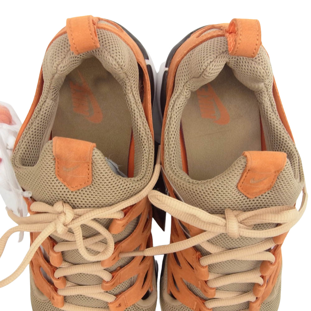 NIKE ナイキ 872634-202 AIR ZOOM CHALAPUKA エア ズーム チャラプカ スニーカー マルチカラー系 28.5cm【美品】【中古】