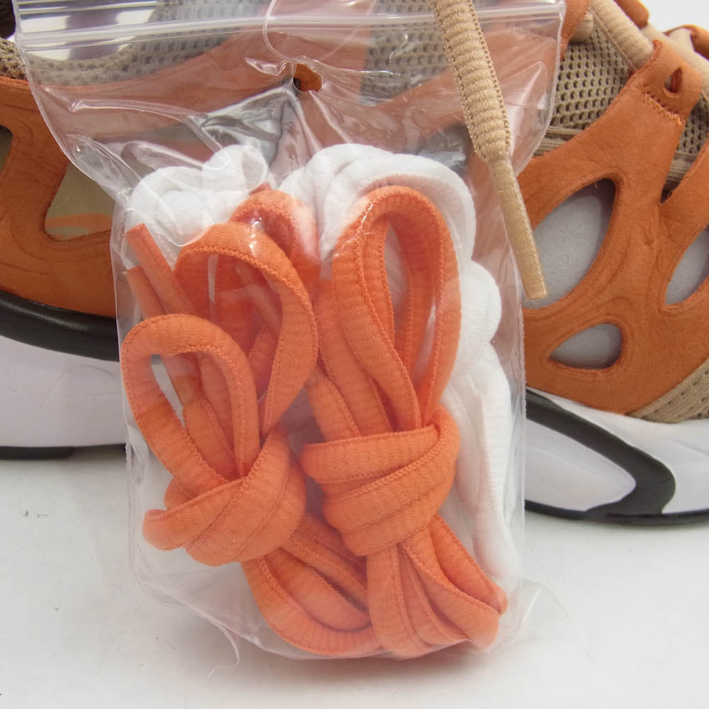 NIKE ナイキ 872634-202 AIR ZOOM CHALAPUKA エア ズーム チャラプカ スニーカー マルチカラー系 28.5cm【美品】【中古】