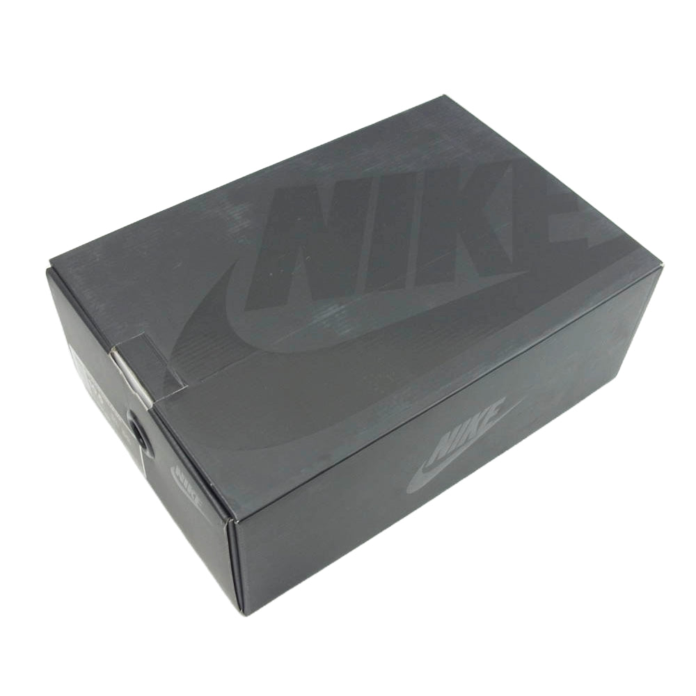 NIKE ナイキ 872634-202 AIR ZOOM CHALAPUKA エア ズーム チャラプカ スニーカー マルチカラー系 28.5cm【美品】【中古】