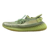 adidas アディダス FW5191 Originals YEEZY Boost 350 V2 Yeezreel オリジナルス イージーブースト350V2 イーズリール スニーカー イエロー系 29cm【中古】