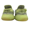 adidas アディダス FW5191 Originals YEEZY Boost 350 V2 Yeezreel オリジナルス イージーブースト350V2 イーズリール スニーカー イエロー系 29cm【中古】