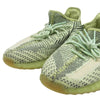 adidas アディダス FW5191 Originals YEEZY Boost 350 V2 Yeezreel オリジナルス イージーブースト350V2 イーズリール スニーカー イエロー系 29cm【中古】