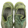 adidas アディダス FW5191 Originals YEEZY Boost 350 V2 Yeezreel オリジナルス イージーブースト350V2 イーズリール スニーカー イエロー系 29cm【中古】