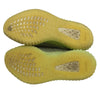 adidas アディダス FW5191 Originals YEEZY Boost 350 V2 Yeezreel オリジナルス イージーブースト350V2 イーズリール スニーカー イエロー系 29cm【中古】