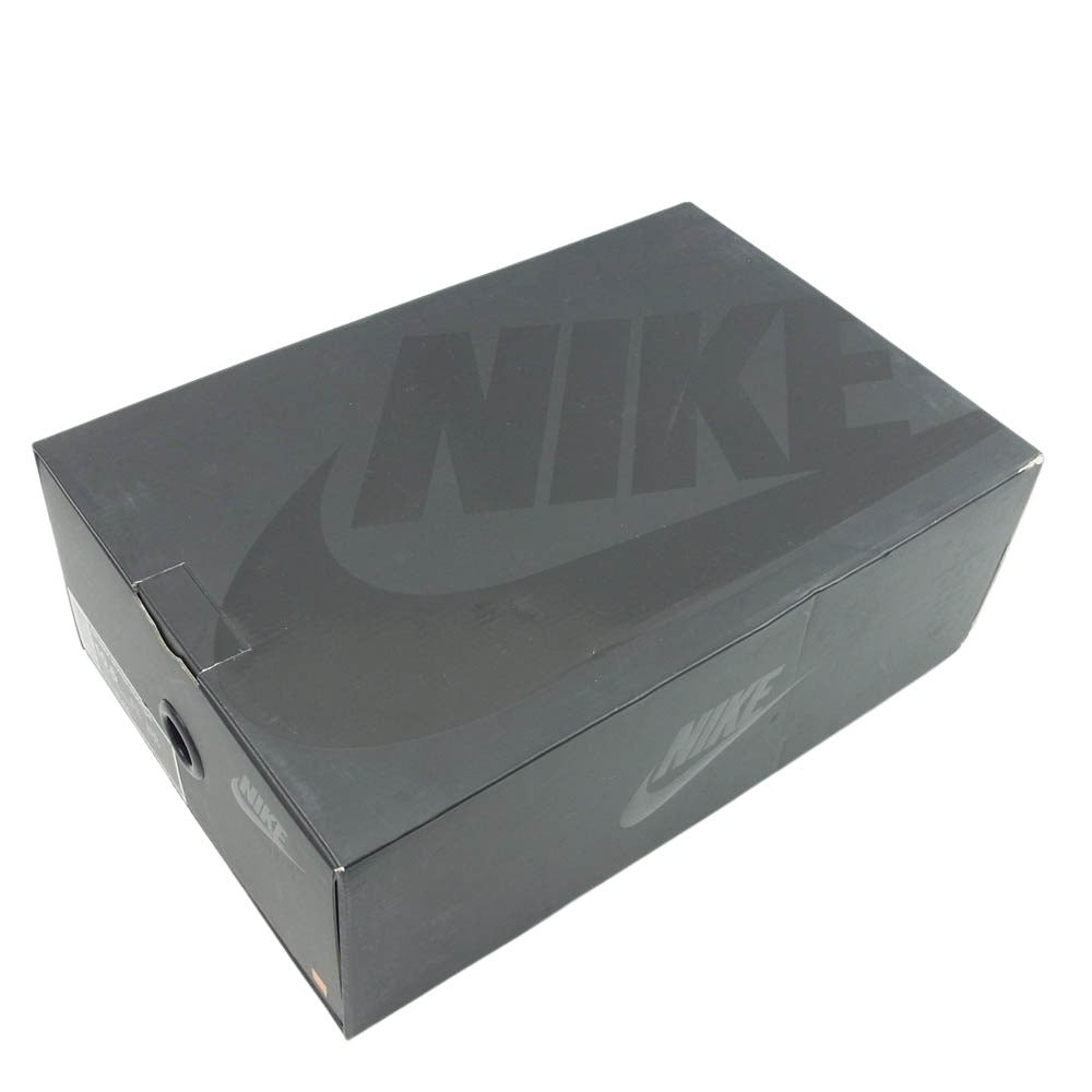 NIKE ナイキ AH8139-400 Air Max Woven Boot SE Multi Color エアマックス ウーブン ブーツ SE  マルチカラー スニーカー マルチカラー系 28.5ｃｍ【極上美品】【中古】