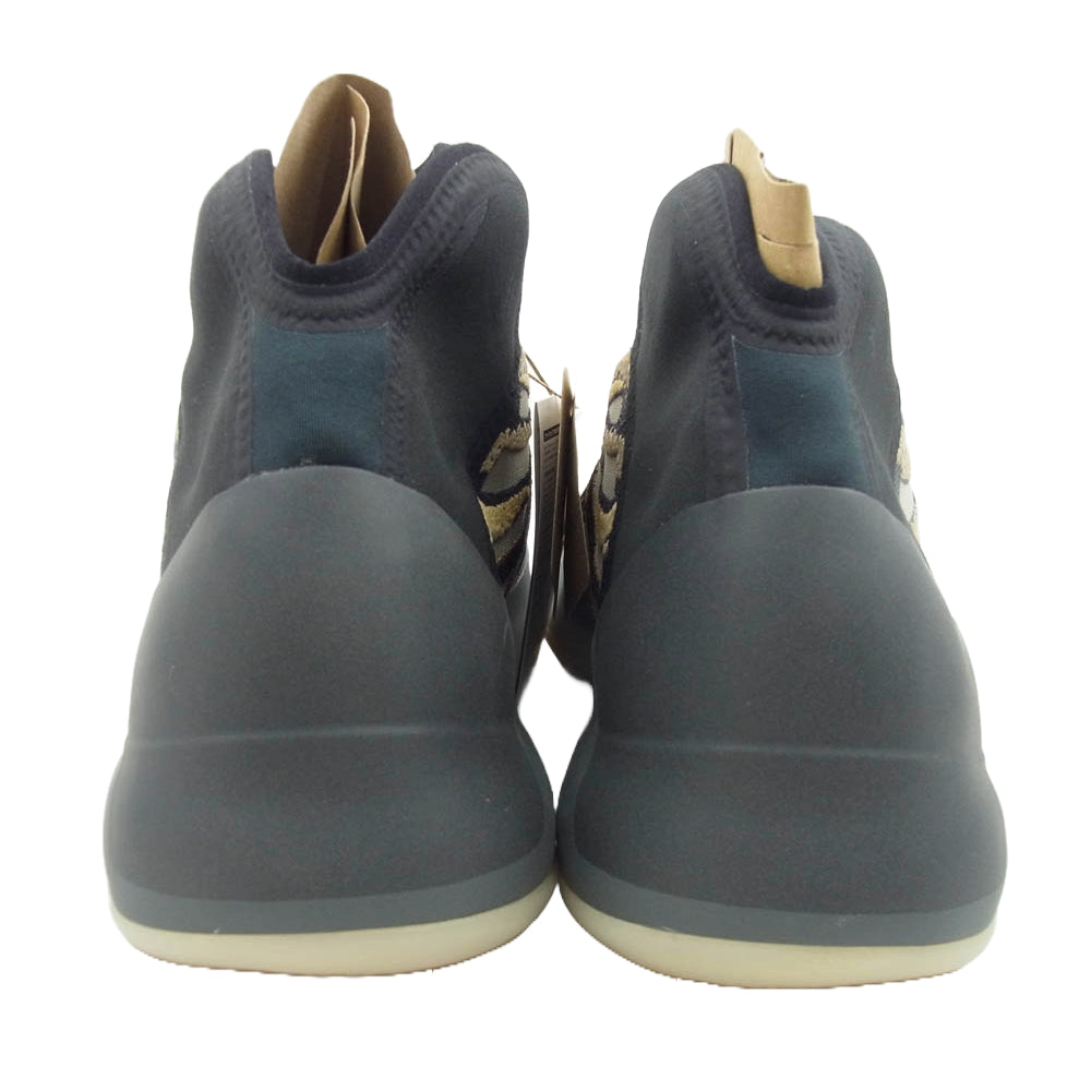 adidas アディダス GX1331 YEEZY QNTM Amber Tint イージークォンタム アンバーティント スニーカー マルチカラー系 29cm【新古品】【未使用】【中古】