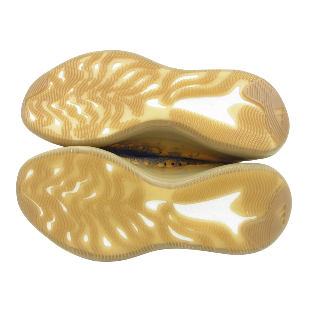 adidas アディダス Q47306 Yeezy Boost 380 "Blue Oat イージーブースト380 ブルー オート スニーカー マルチカラー系 28.5cm【新古品】【未使用】【中古】