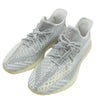 adidas アディダス EF2905 YEEZY Boost 350V2 "Static イージーブースト350V2 スタティック スニーカー ホワイト系 28.5cm【美品】【中古】
