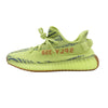 adidas アディダス B37572 Yeezy Boost 350 V2 Semi Frozen Yellow イージーブースト350V2 セミフローズンイエロー スニーカー イエロー系 28.5cm【新古品】【未使用】【中古】