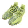 adidas アディダス B37572 Yeezy Boost 350 V2 Semi Frozen Yellow イージーブースト350V2 セミフローズンイエロー スニーカー イエロー系 28.5cm【新古品】【未使用】【中古】