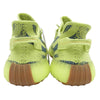 adidas アディダス B37572 Yeezy Boost 350 V2 Semi Frozen Yellow イージーブースト350V2 セミフローズンイエロー スニーカー イエロー系 28.5cm【新古品】【未使用】【中古】
