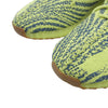 adidas アディダス B37572 Yeezy Boost 350 V2 Semi Frozen Yellow イージーブースト350V2 セミフローズンイエロー スニーカー イエロー系 28.5cm【新古品】【未使用】【中古】
