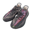 adidas アディダス FW5190 Yeezy Boost 350 v2 Yecheil イージーブースト350V2 イェチェイル スニーカー マルチカラー系 29cm【新古品】【未使用】【中古】