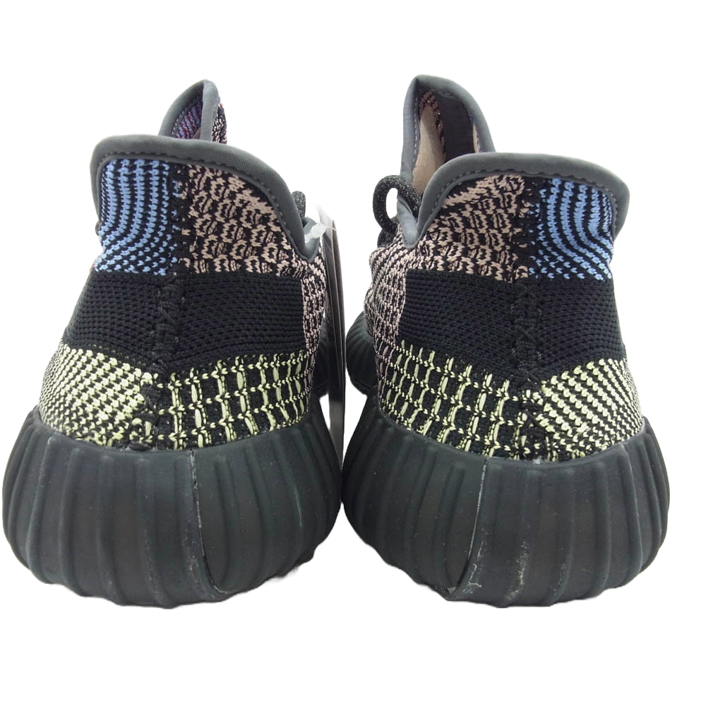 adidas アディダス FW5190 Yeezy Boost 350 v2 Yecheil イージーブースト350V2 イェチェイル スニーカー マルチカラー系 29cm【新古品】【未使用】【中古】