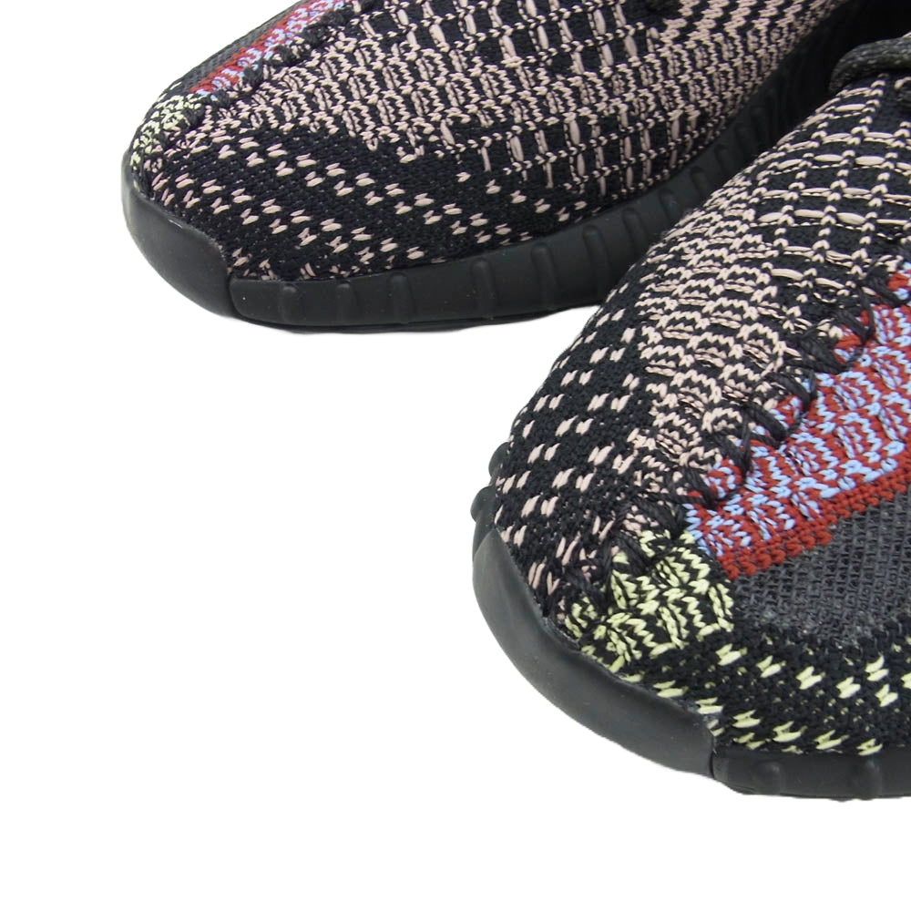 adidas アディダス FW5190 Yeezy Boost 350 v2 Yecheil イージーブースト350V2 イェチェイル スニーカー マルチカラー系 29cm【新古品】【未使用】【中古】