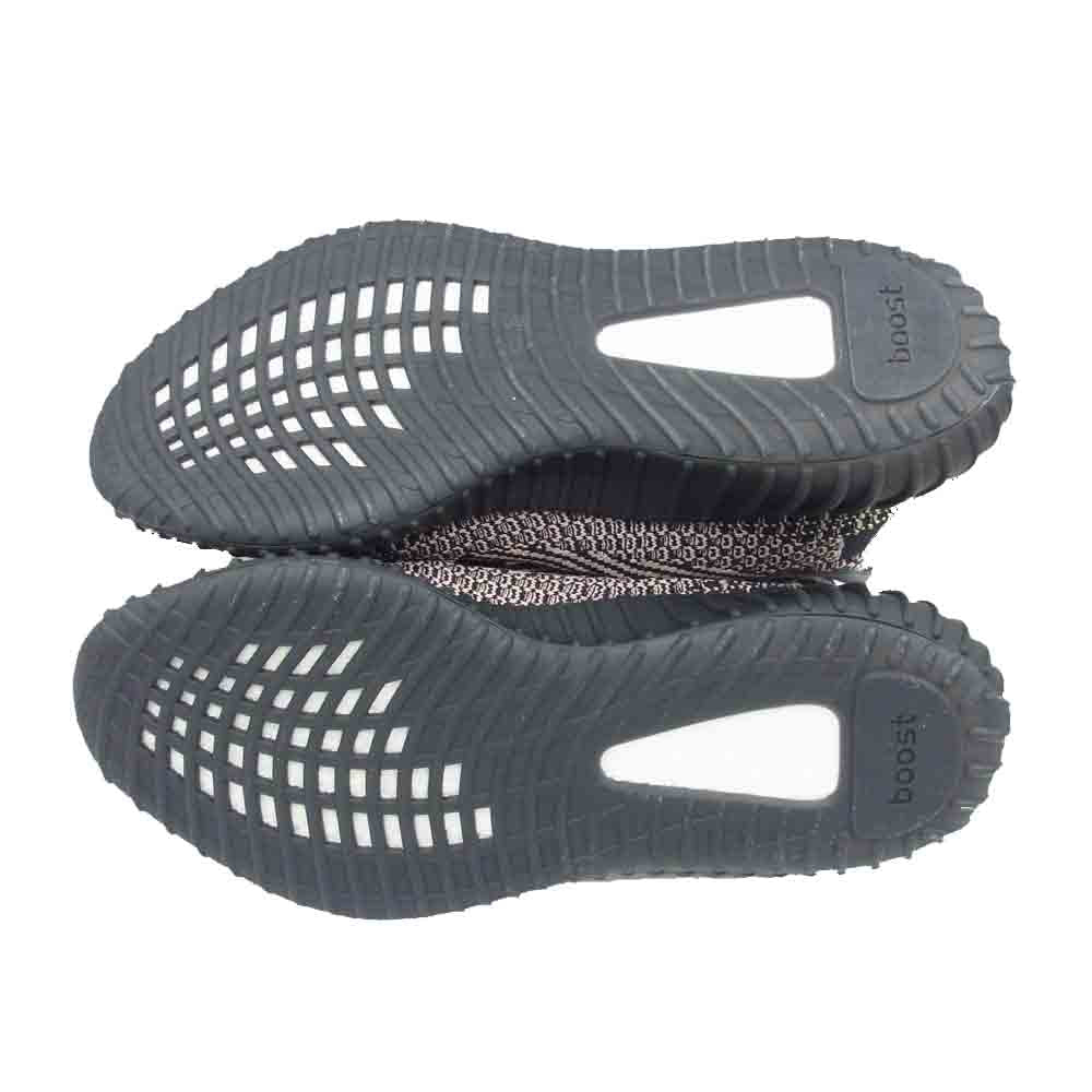 adidas アディダス FW5190 Yeezy Boost 350 v2 Yecheil イージーブースト350V2 イェチェイル スニーカー マルチカラー系 29cm【新古品】【未使用】【中古】