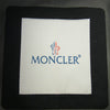 MONCLER モンクレール G209K1C00004 × HYKE ハイク LANGUARD ランガード Wネーム ダウンコート ダウンジャケット ブラック系 2【中古】