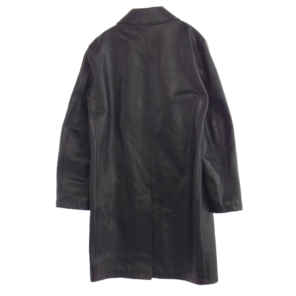 サンローラン | 24AW 0 YCQM2 イタリア製 Mackintosh SAINT Laurent
