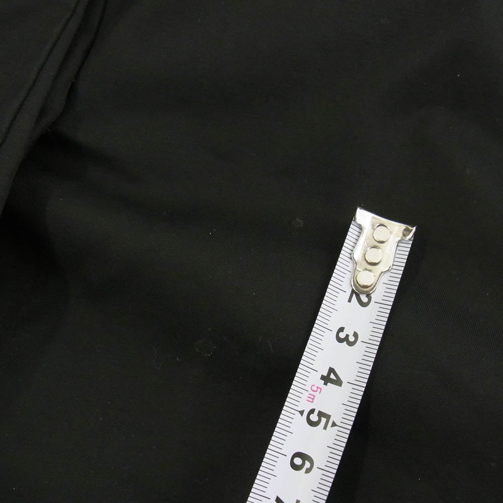 JUNYA WATANABE COMME des GARCONS MAN ジュンヤワタナベコムデギャルソンマン 24SS WM-P004 変形 クロップド カーゴパンツ ブラック系 M【中古】