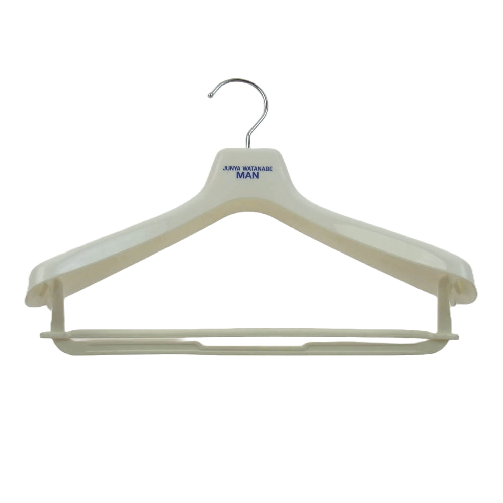 JUNYA WATANABE COMME des GARCONS MAN ジュンヤワタナベコムデギャルソンマン 22AW WJ-C902 LEVIS リーバイス Ｗネーム AD2022 デニム切替 再構築 トレンチコート ブラウン系 M【中古】