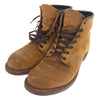 RED WING レッドウィング 9162 BLACK SMITH ブラックスミス スエード ワークブーツ ブラウン系 28.0cm【中古】