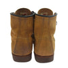 RED WING レッドウィング 9162 BLACK SMITH ブラックスミス スエード ワークブーツ ブラウン系 28.0cm【中古】