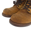 RED WING レッドウィング 9162 BLACK SMITH ブラックスミス スエード ワークブーツ ブラウン系 28.0cm【中古】