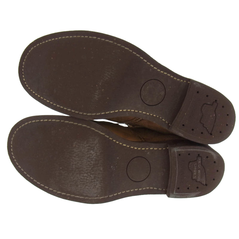 RED WING レッドウィング 9162 BLACK SMITH ブラックスミス